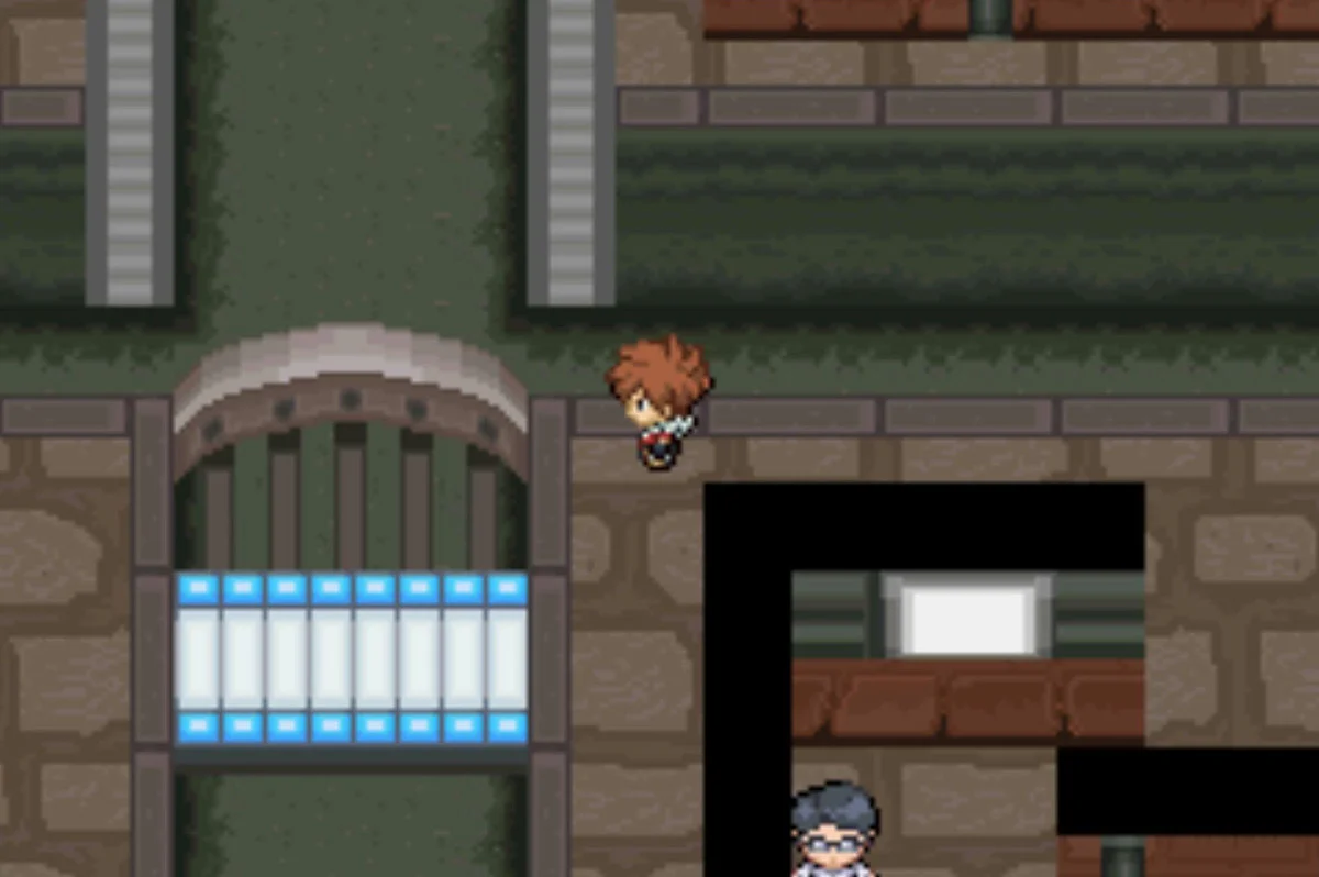 안티시스 하수도(Antisis Sewers)