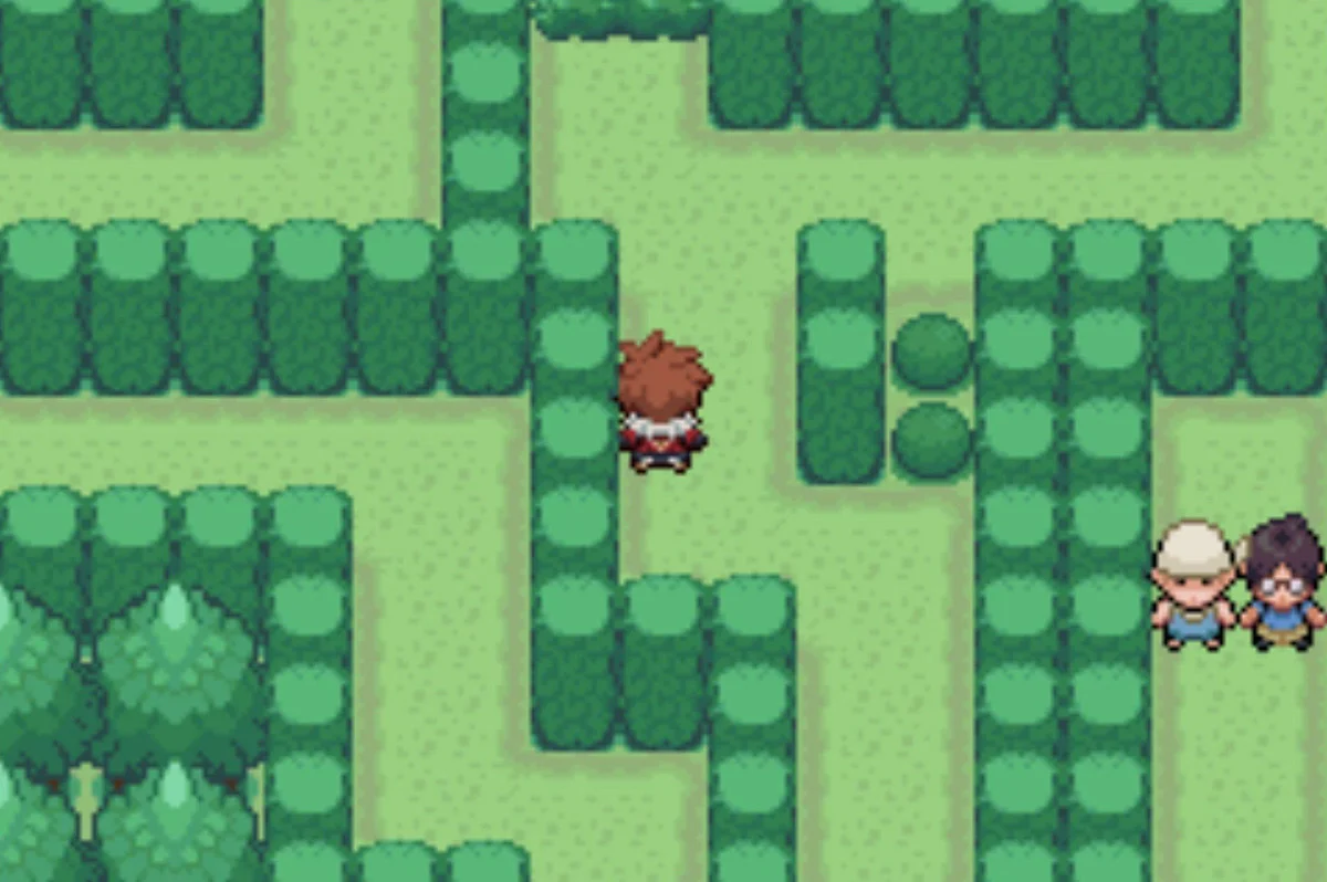 챔피언 로드(Victory Road)