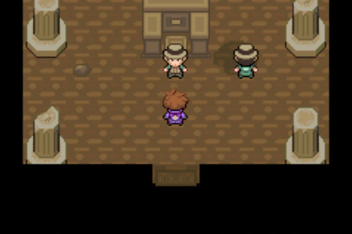 보리우스의 무덤(Tomb of Borrius)