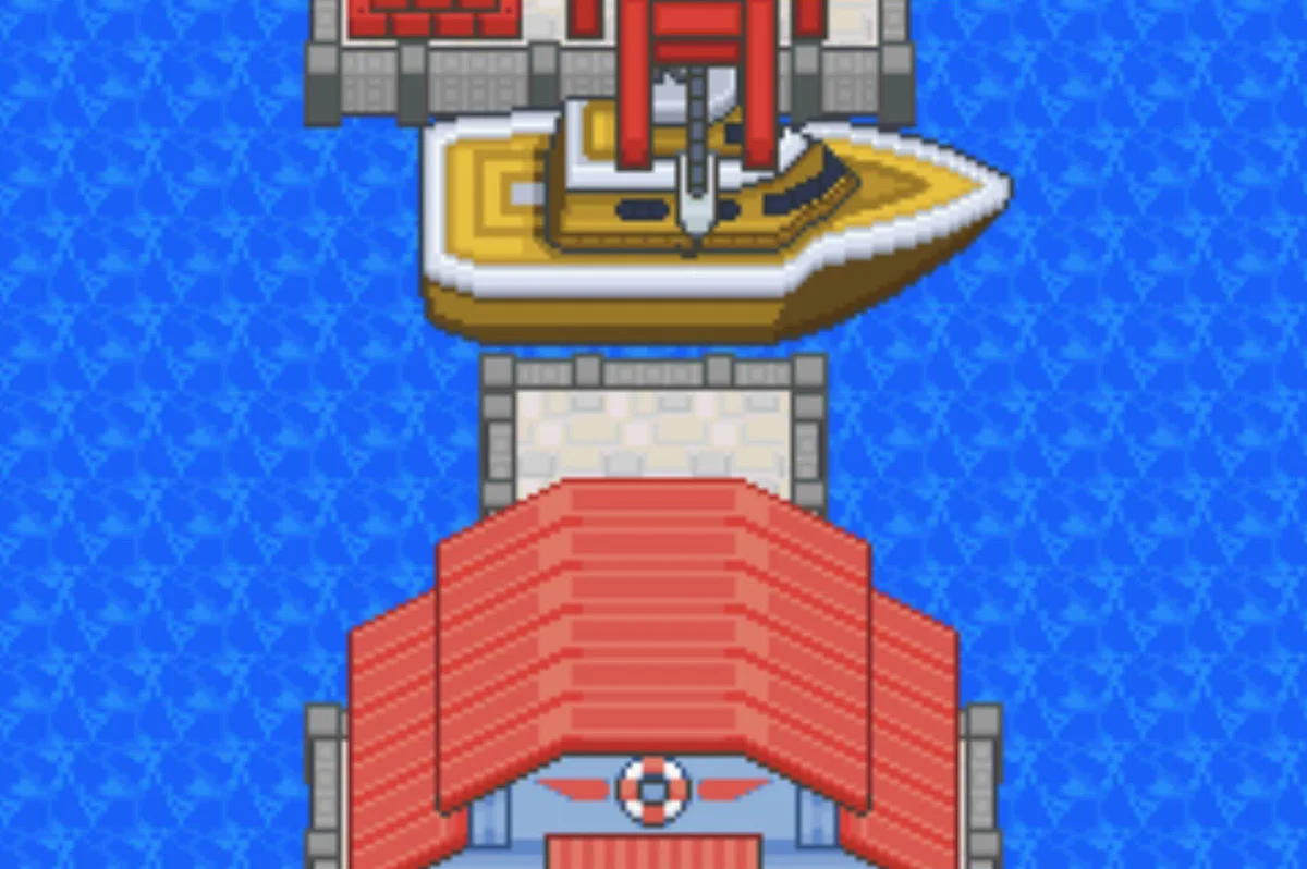 S.S. 마린(S.S. Marine)