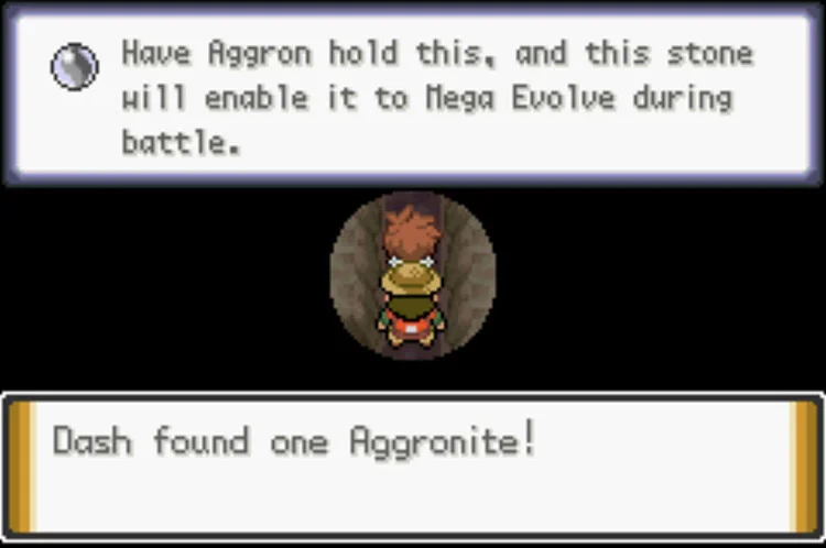 보스로라나이트