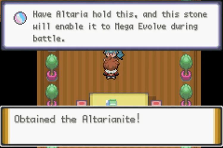 파비코리나이트