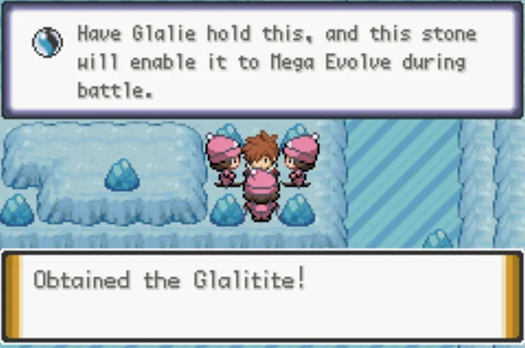 얼음귀신나이트