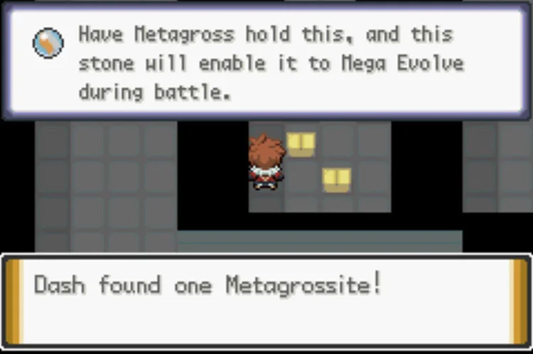 메타그로스나이트