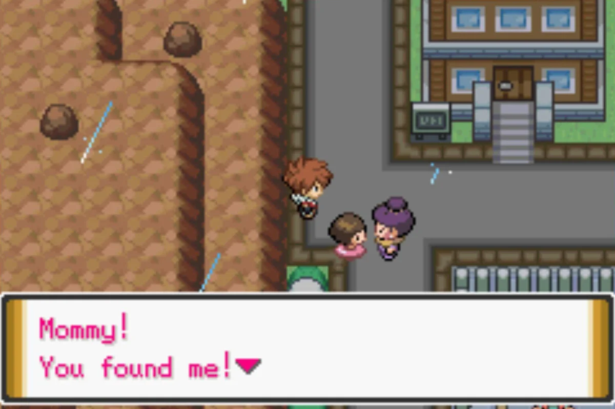 After the fifth time / Pokémon Unbound