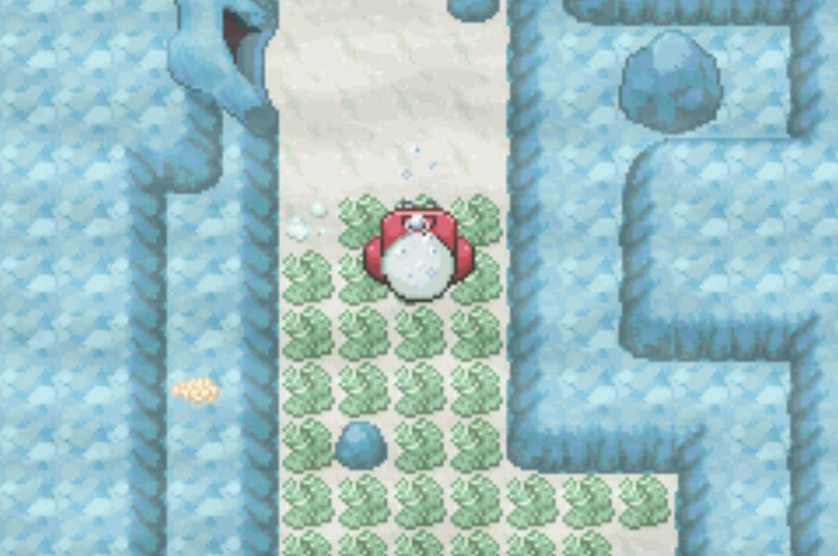 The final stretch / Pokémon Unbound