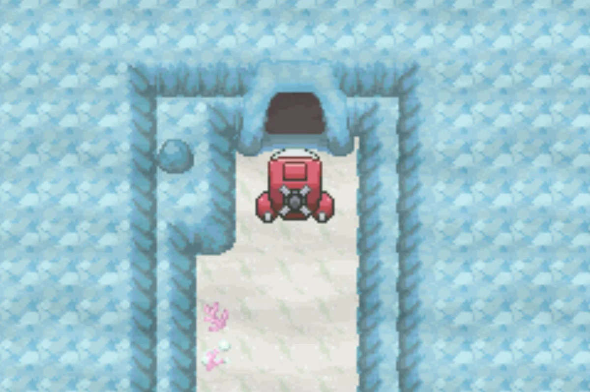 The final tablet is solved / Pokémon Unbound