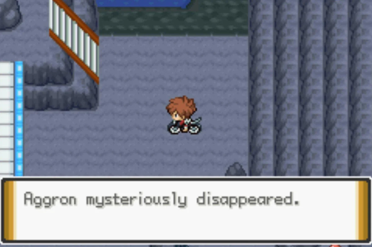 Another tablet solved / Pokémon Unbound