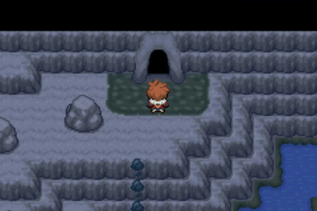 The fourth tablet is open / Pokémon Unbound