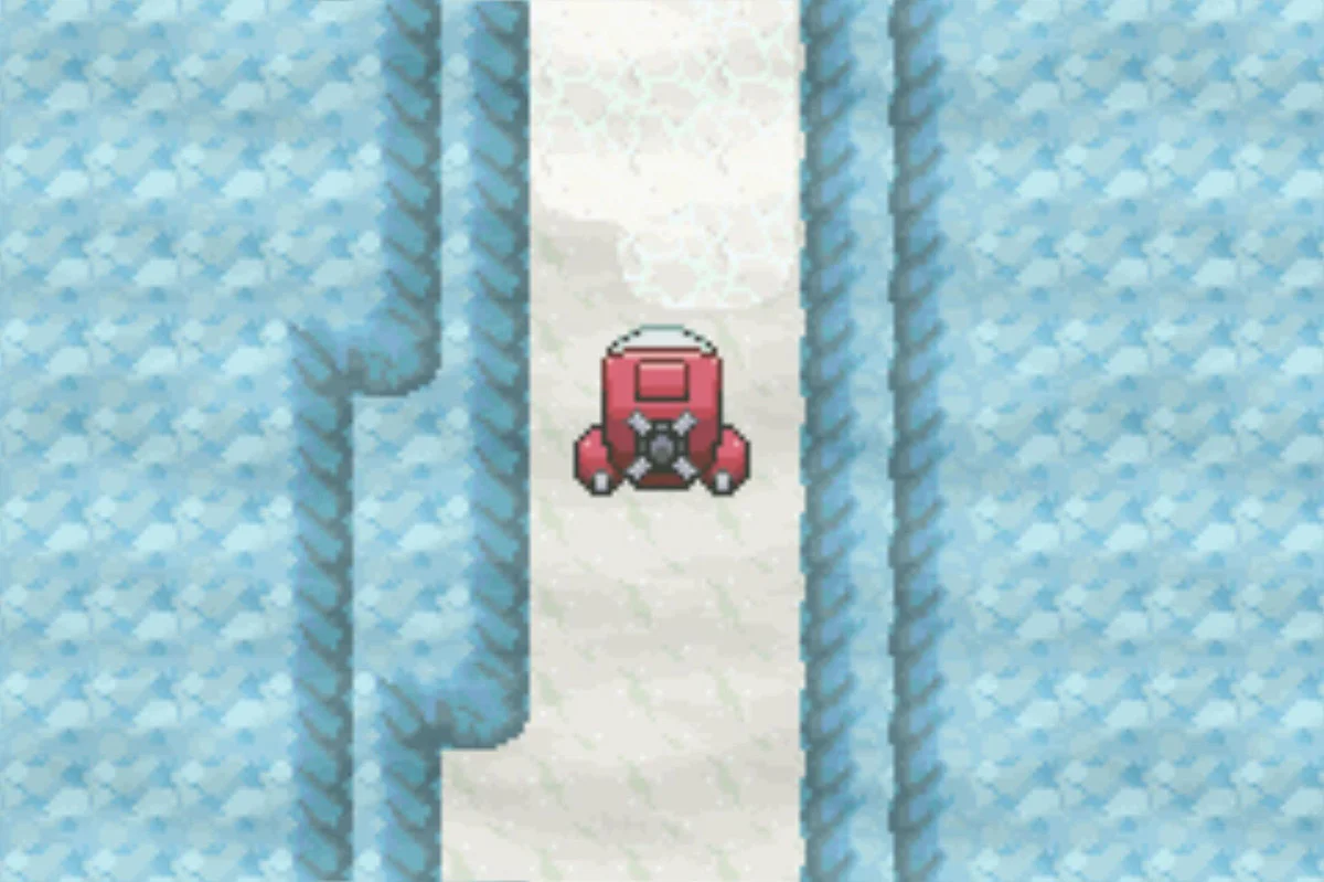 The final ascension point / Pokémon Unbound