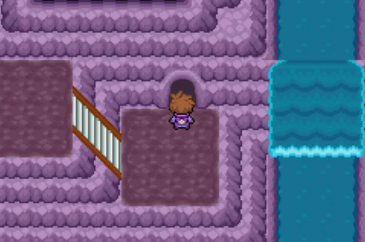 The Raid Den is open / Pokémon Unbound