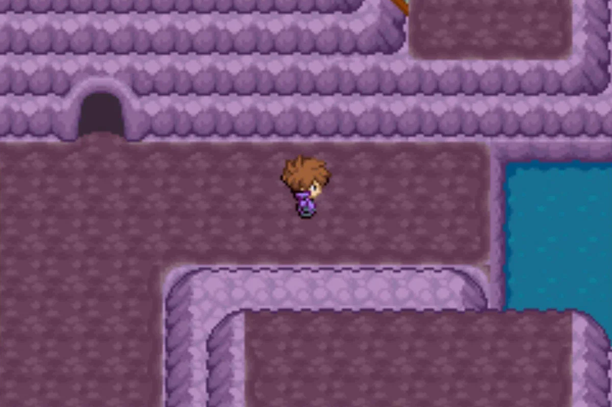 Your reward / Pokémon Unbound