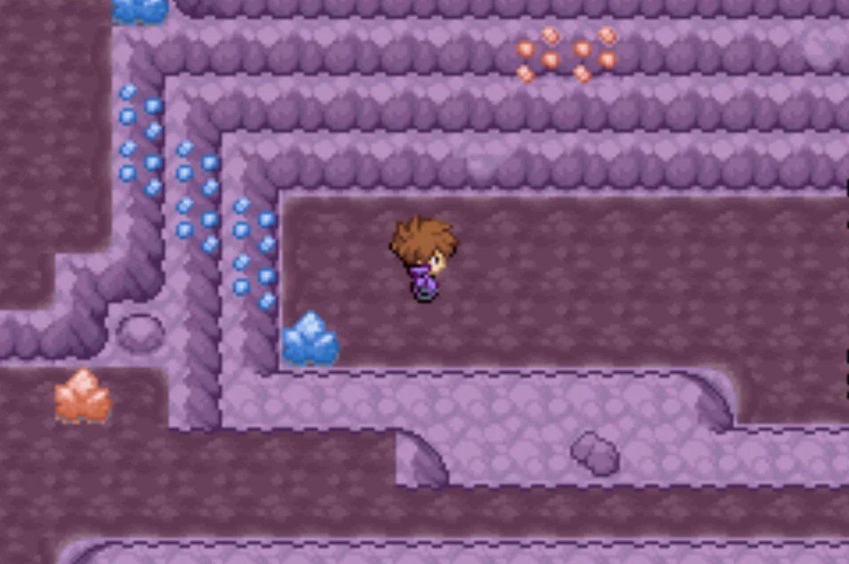 A new passage / Pokémon Unbound