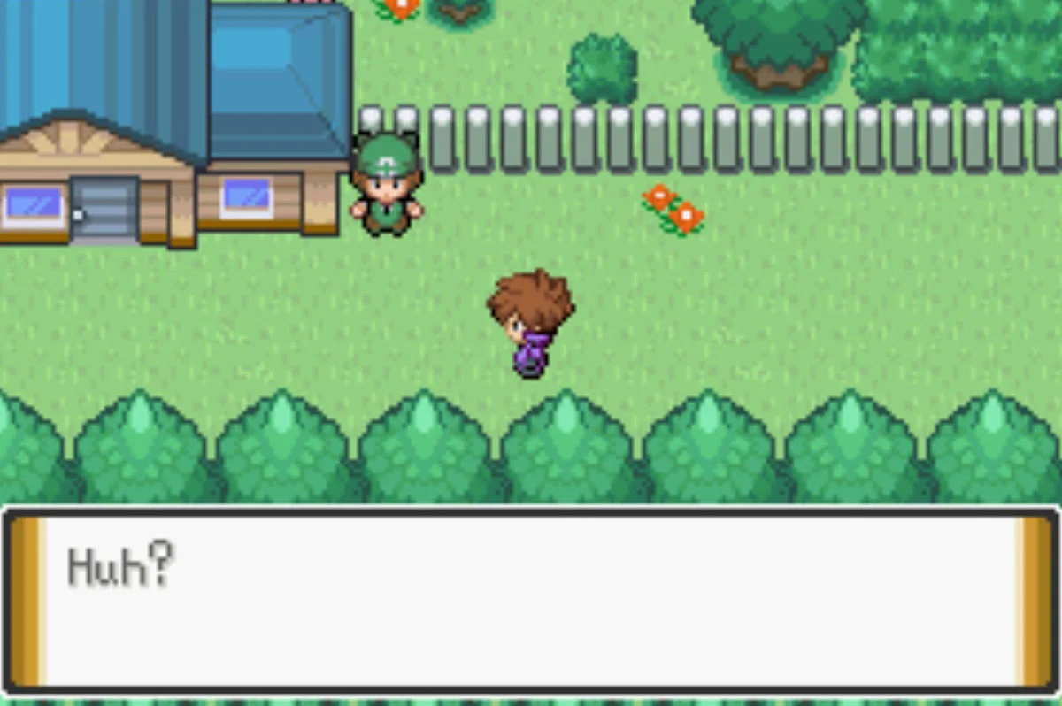 알이 부화했습니다! / Pokémon Unbound