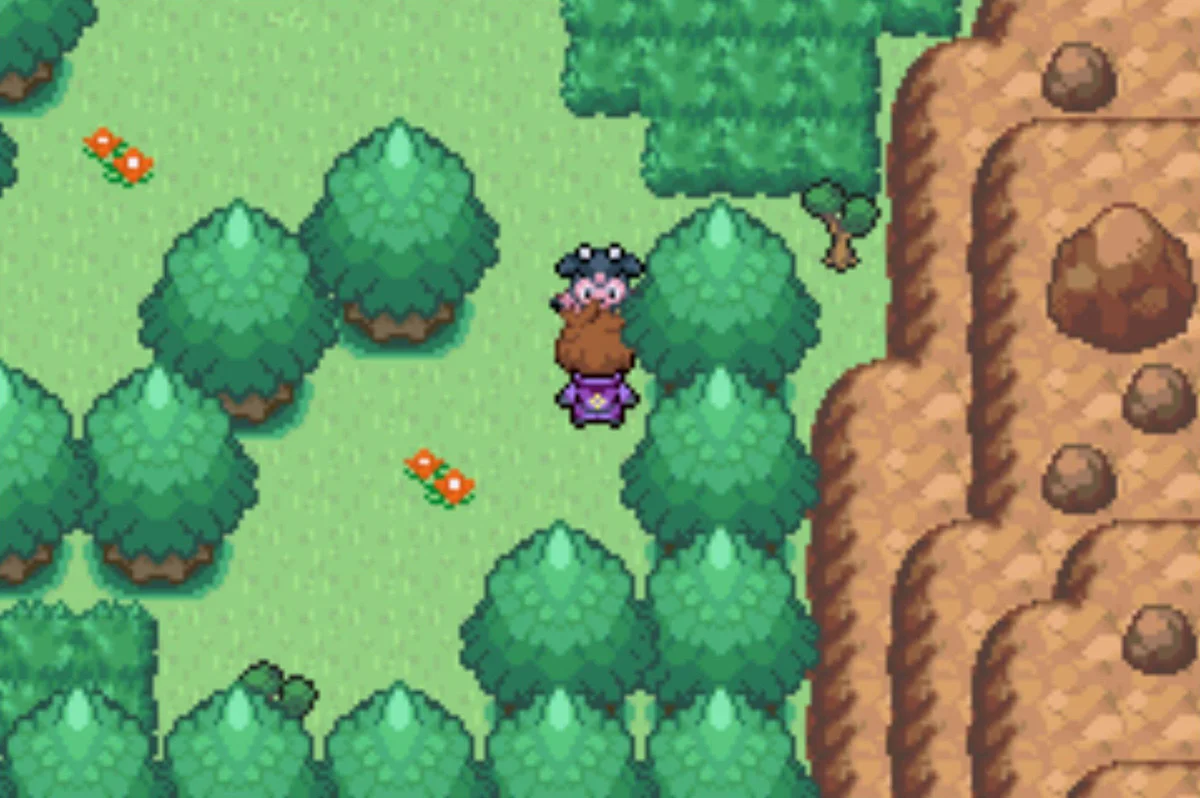 두 번째 구출 대상 밀탱크