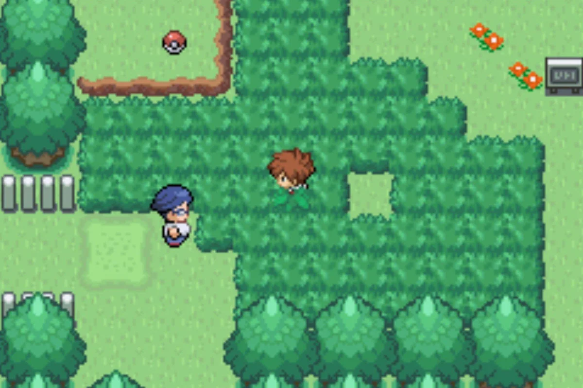 수집가 옆을 지나가세요