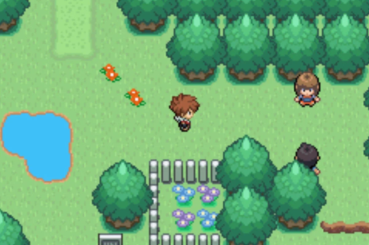 의미 있는 산책