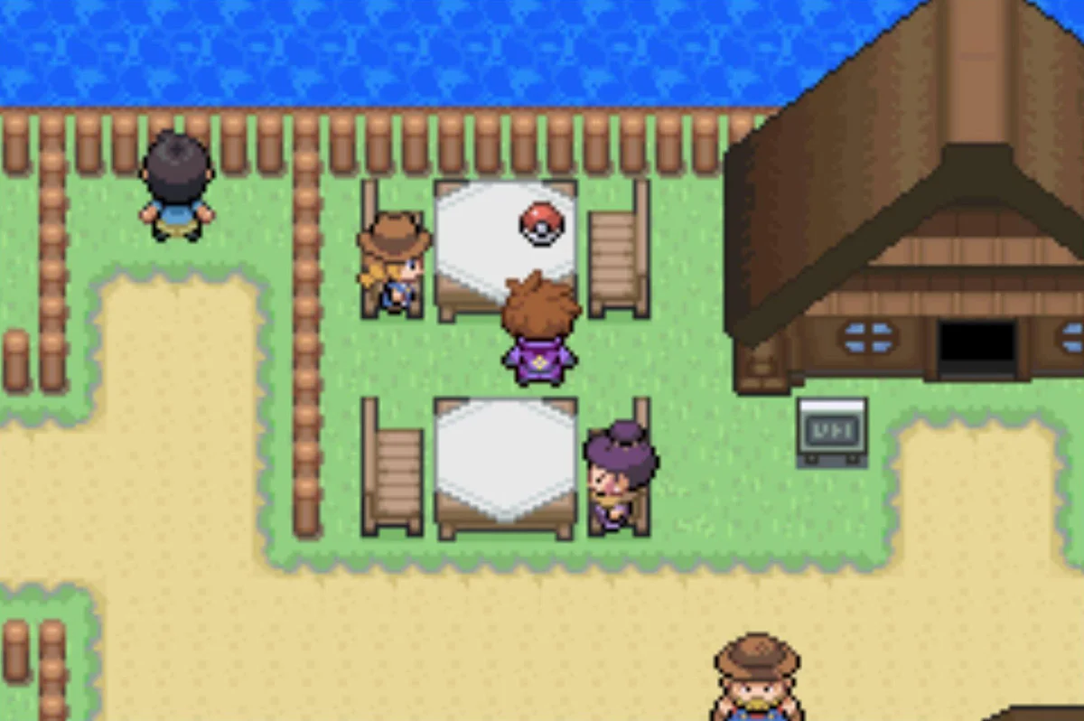 토요일의 매그놀리아 카페