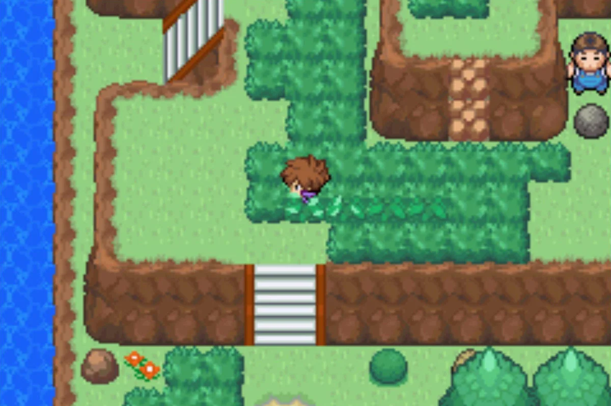 Almost there / Pokémon Unbound