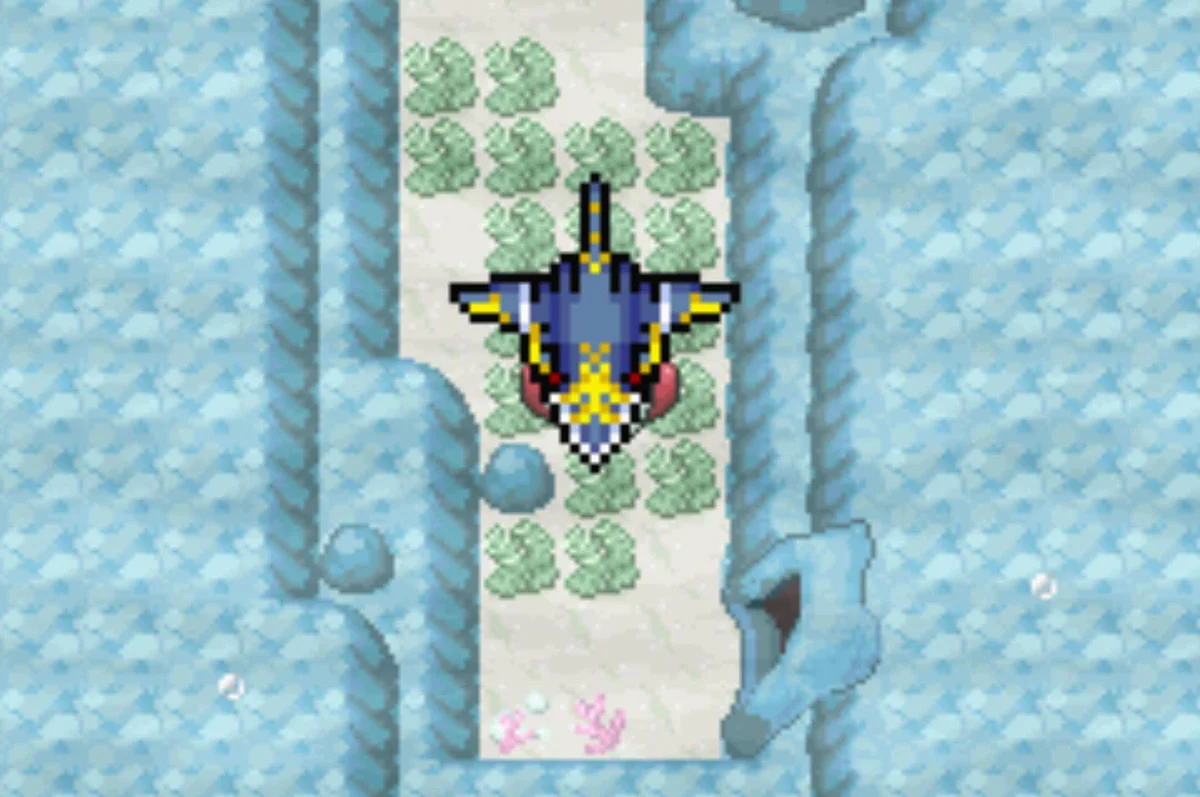 The final challenge / Pokémon Unbound