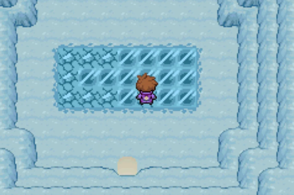 After the fifth move / Pokémon Unbound