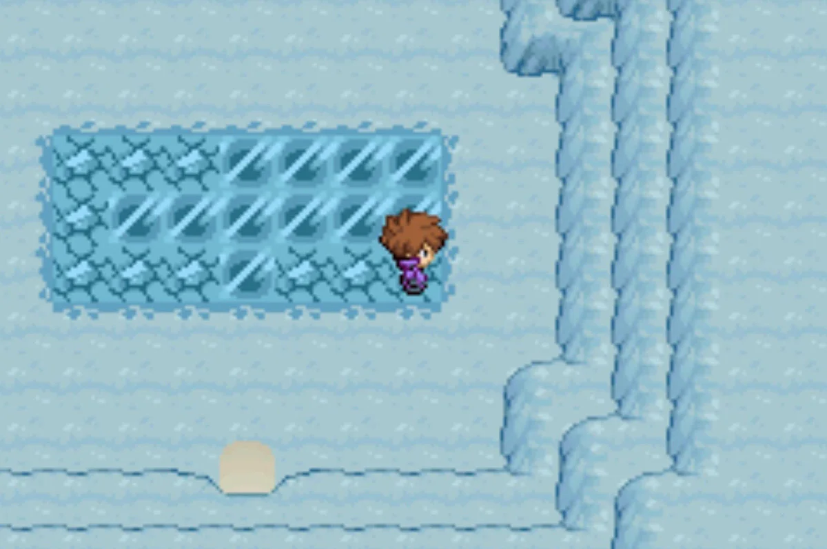 After the sixth move / Pokémon Unbound