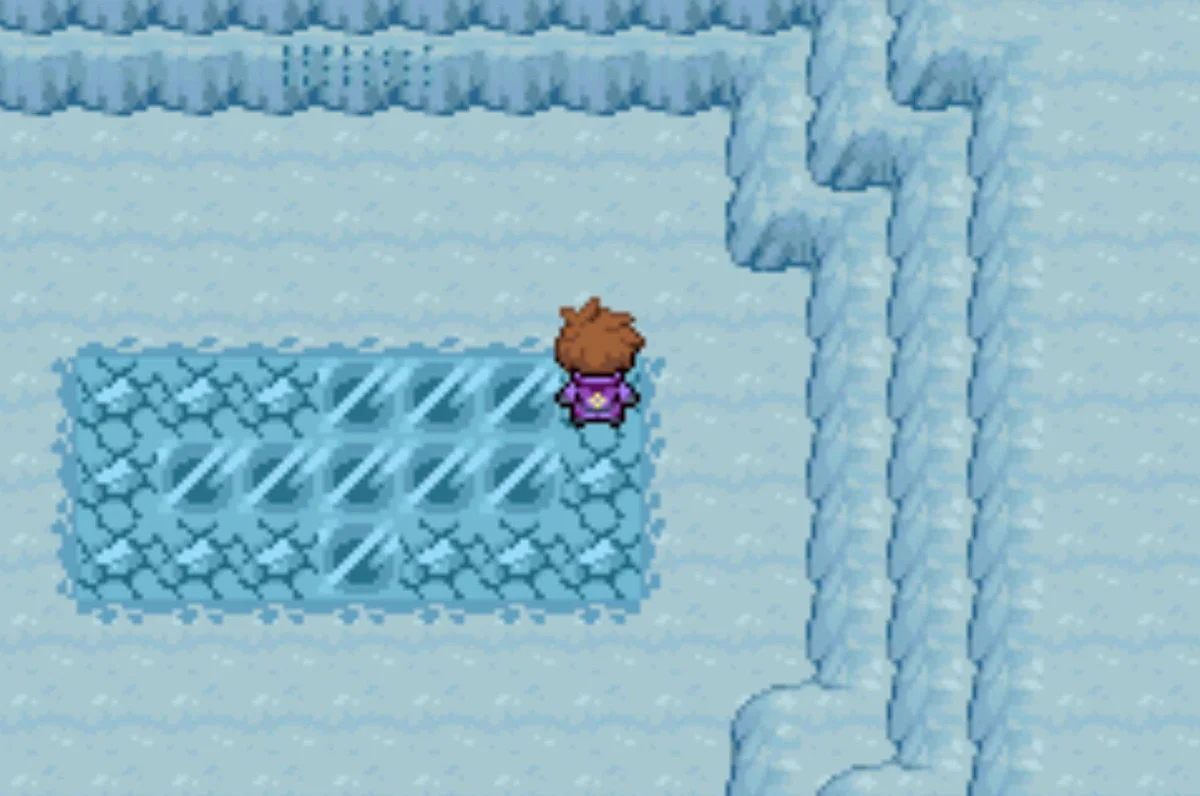 After the seventh move / Pokémon Unbound