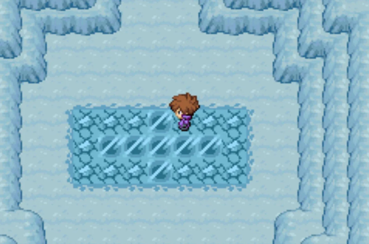 After the final move / Pokémon Unbound