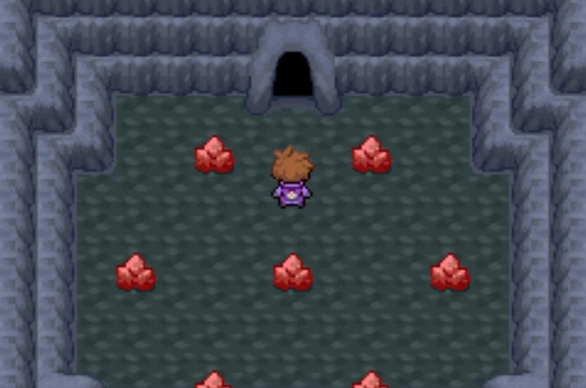 After the final move / Pokémon Unbound