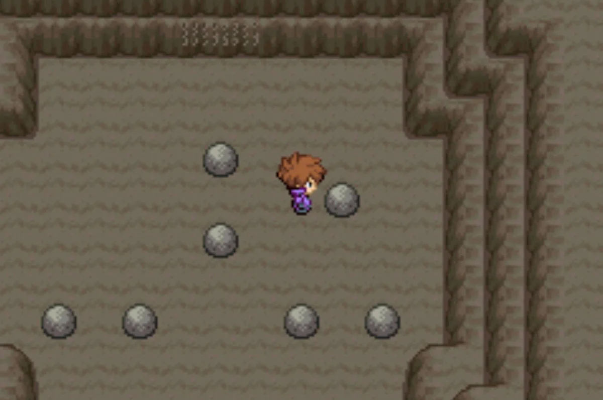 After the second move / Pokémon Unbound