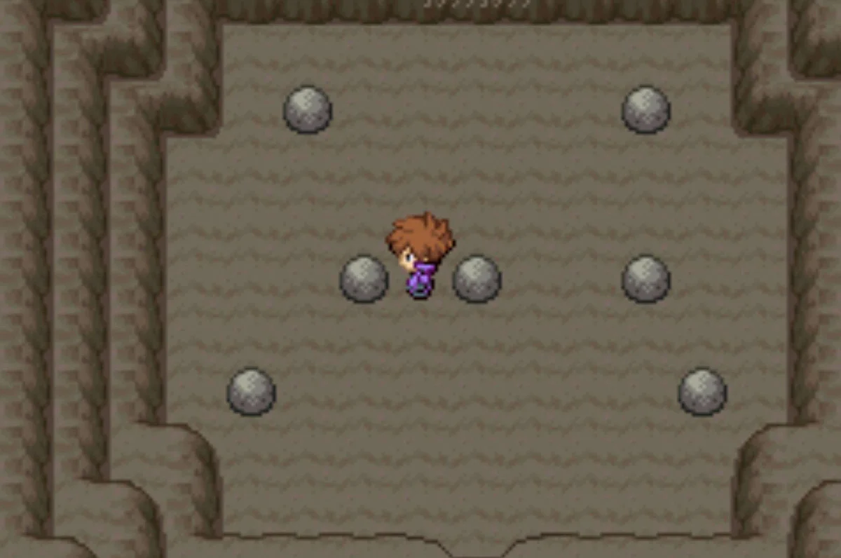 After the eighth move / Pokémon Unbound