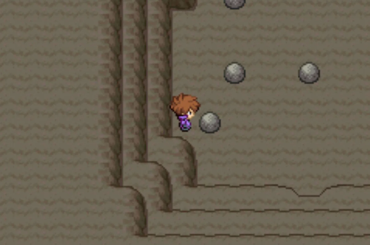 After the ninth move / Pokémon Unbound