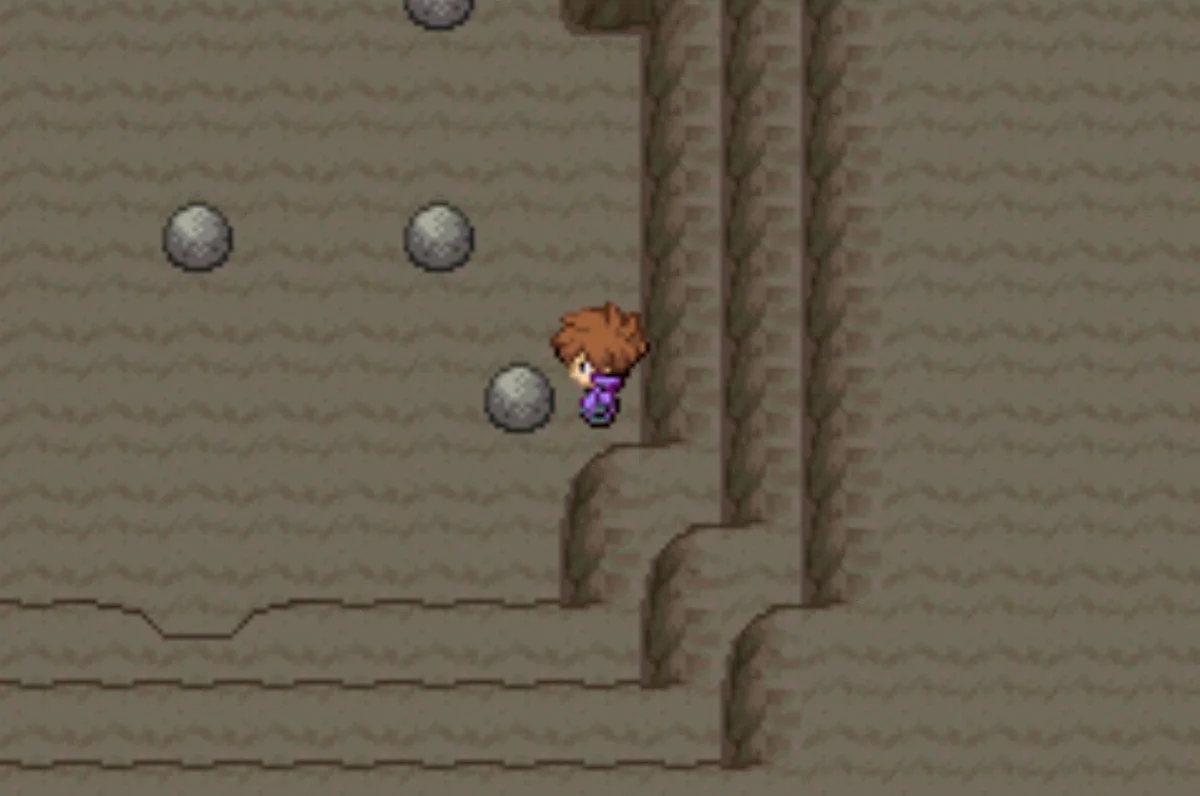 After the tenth move / Pokémon Unbound