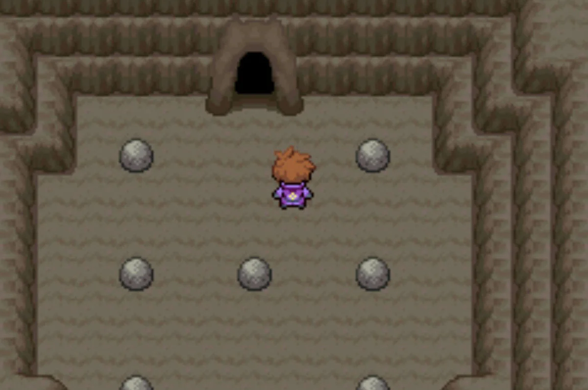 After the final move / Pokémon Unbound