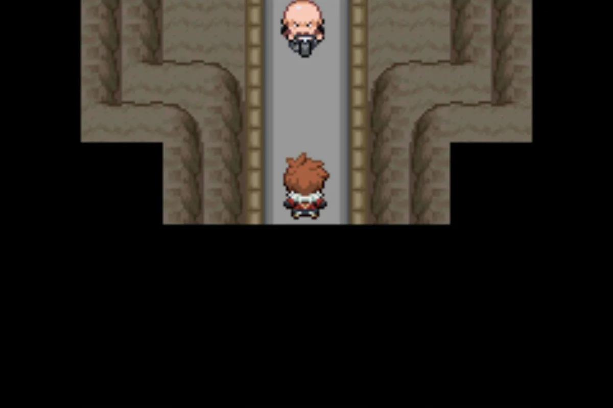 The Expressway / Pokémon Unbound