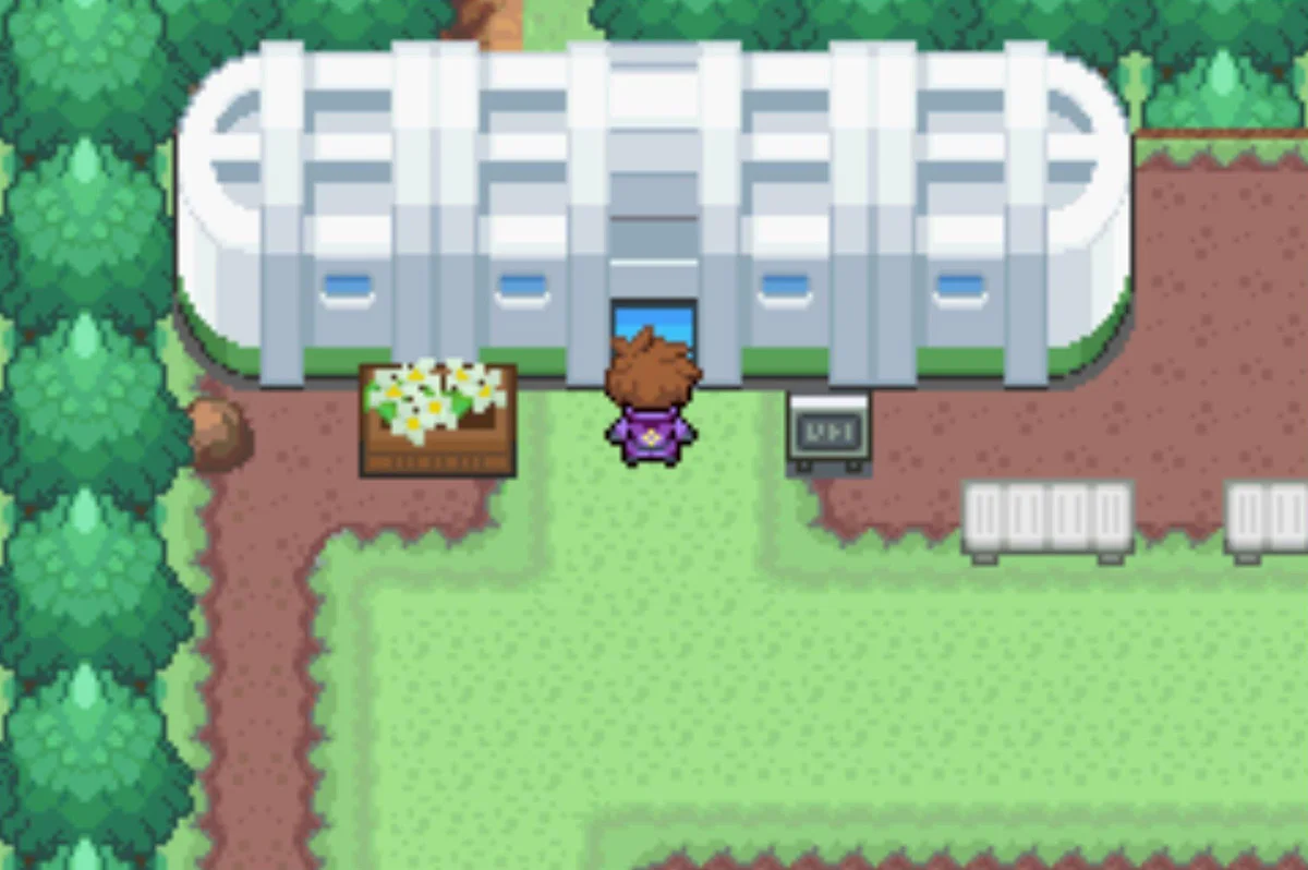 꿈 연구소 / 포켓몬 언바운드