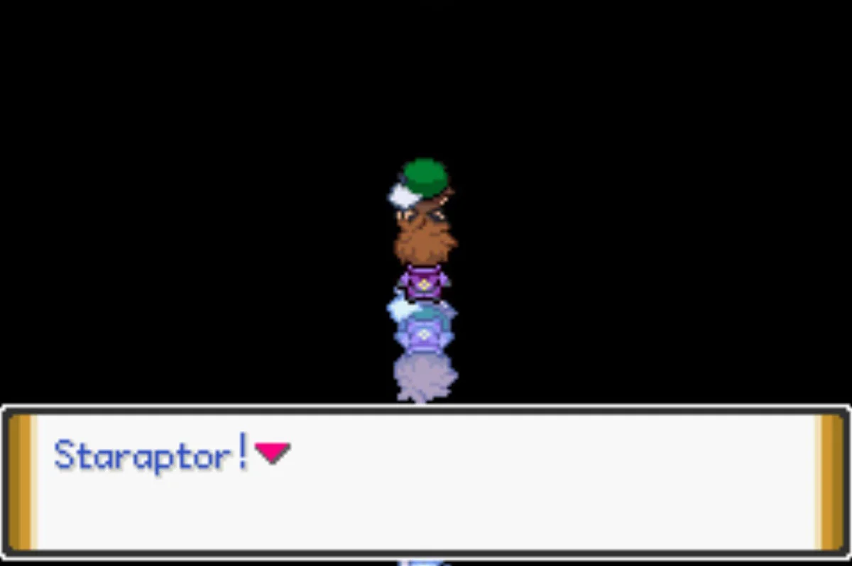 잭스가 아닙니다 / 포켓몬 언바운드