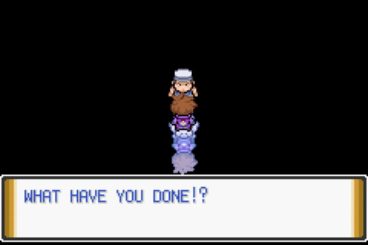 엘돈이 아닙니다 / 포켓몬 언바운드