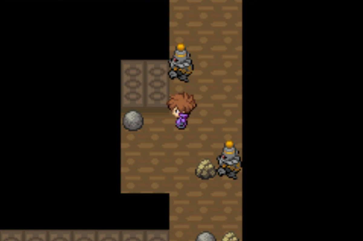 After the eleventh move / Pokémon Unbound