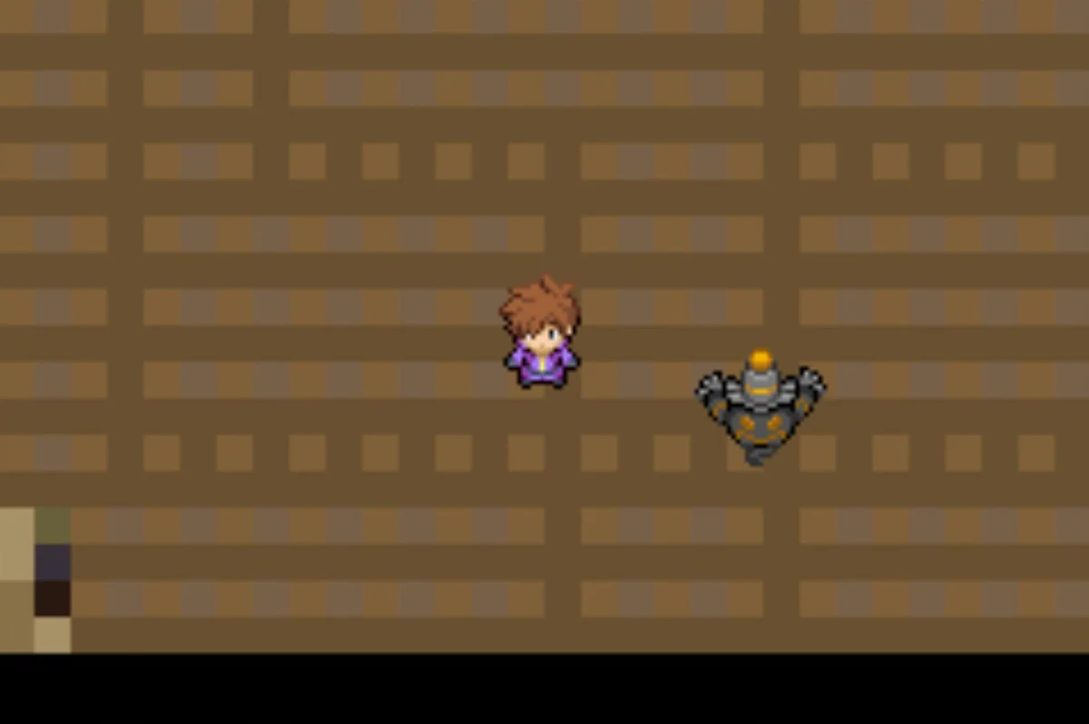 The final stretch / Pokémon Unbound