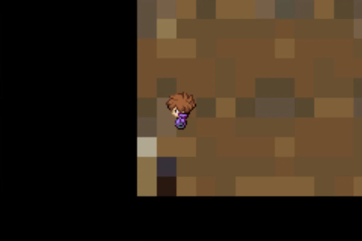 Nearly there / Pokémon Unbound