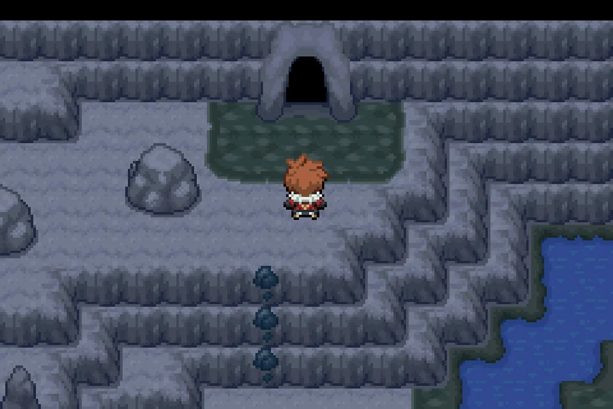 프로스트 마운틴