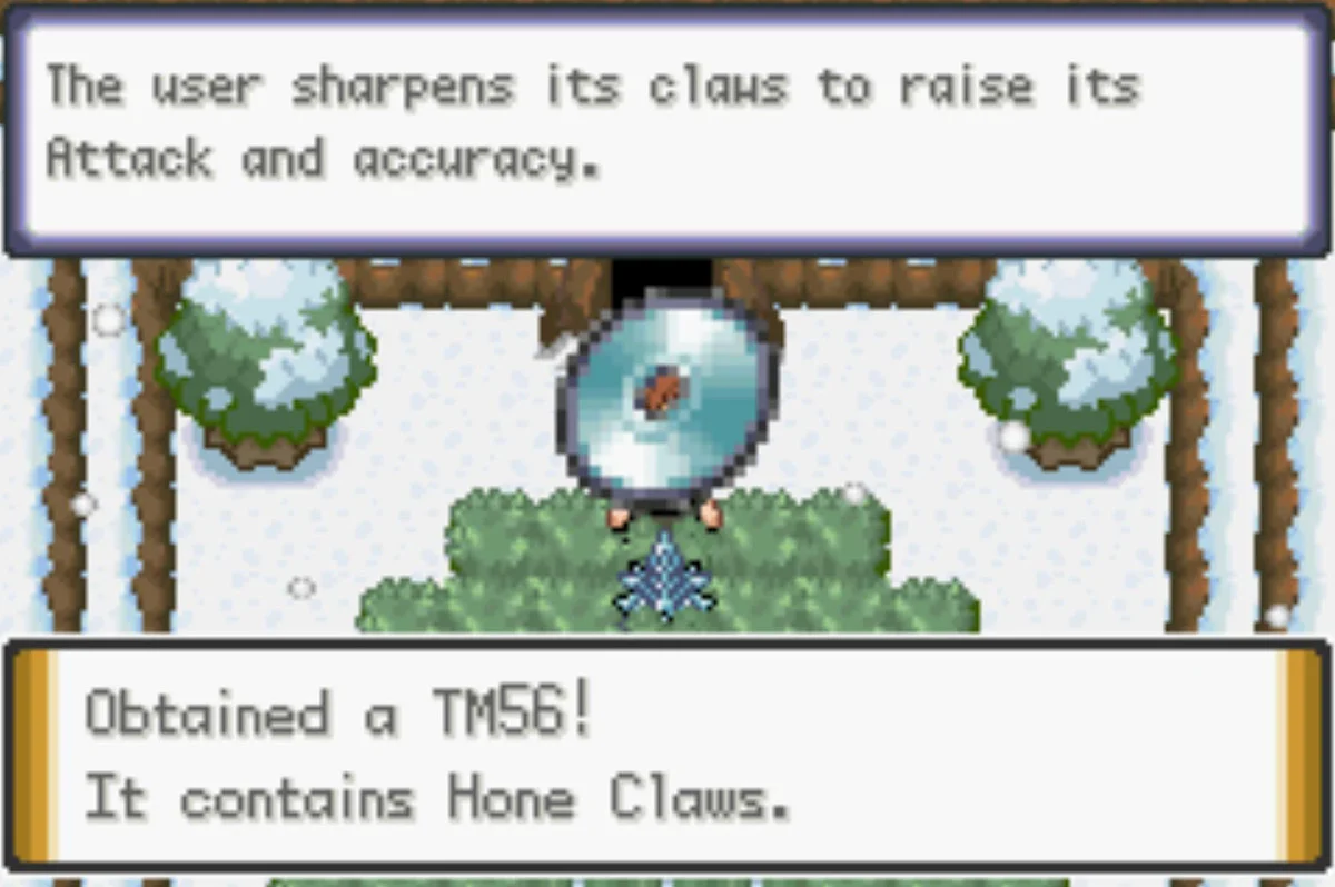 Artist Terrie / Pokémon Unbound