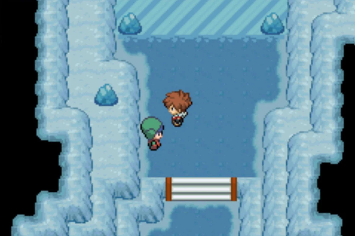 Picknicker Kelly / Pokémon Unbound