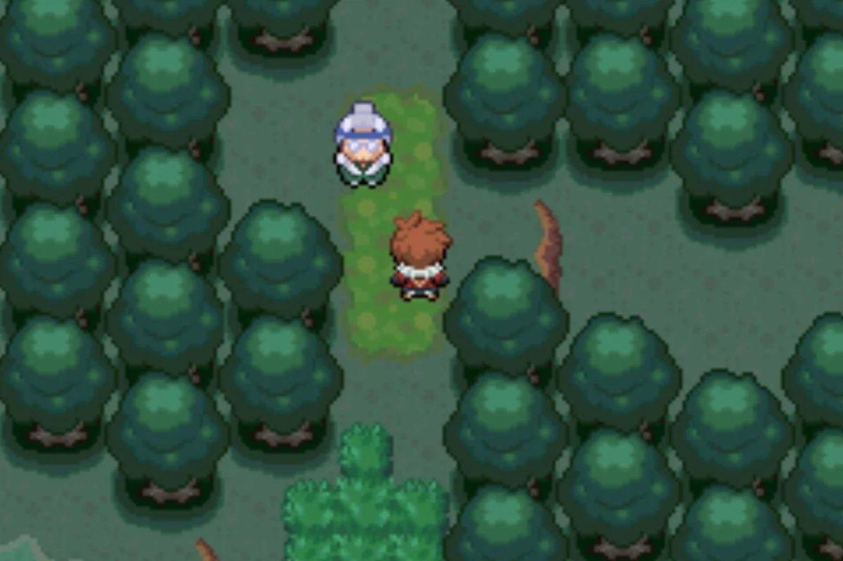 Medium Carly / Pokémon Unbound