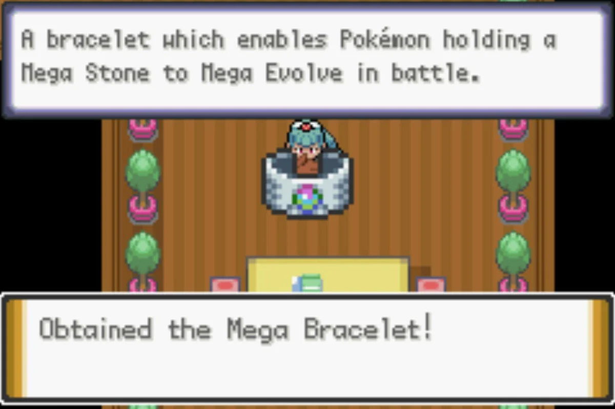 Defeating Successor Maxima / Pokémon Unbound