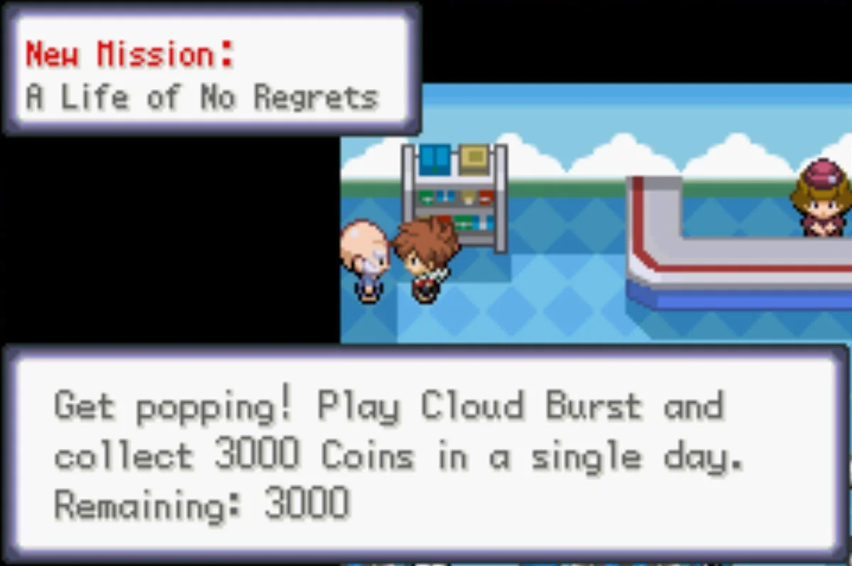 A tall order, but worth it / Pokémon Unbound