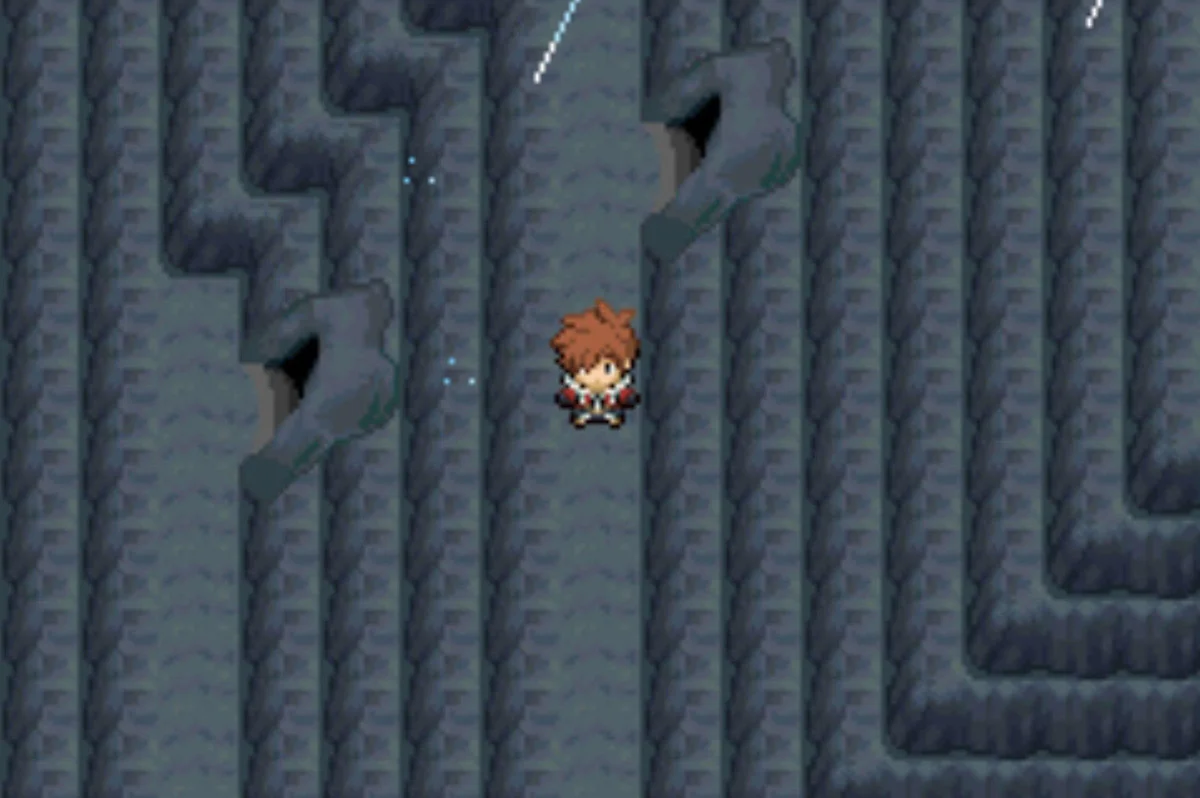 Another level up / Pokémon Unbound