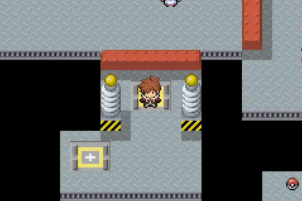 Another set disabled / Pokémon Unbound