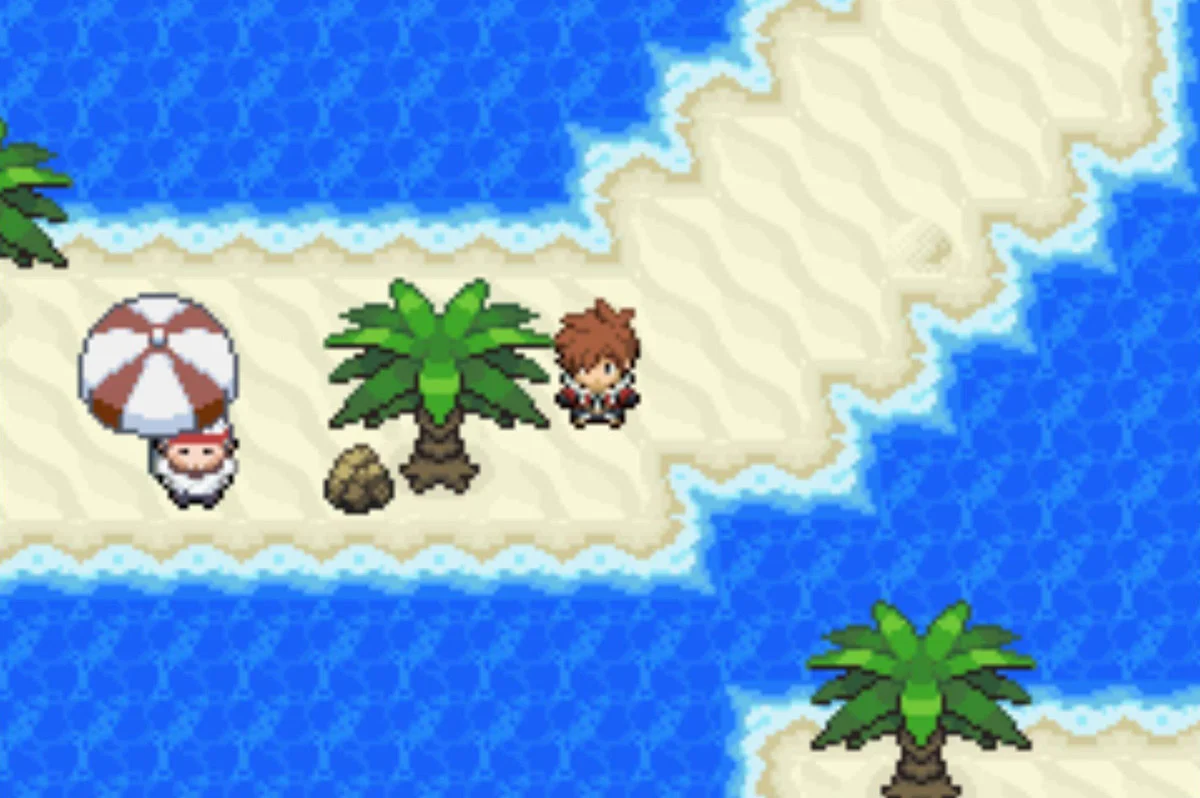 Expert Litzy / Pokémon Unbound